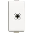 BTICINO - BTIAM4280 MATIX - PRESA AUDIO JACK 3,5