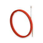 ARNOCANALI SPA - ARNAM5.010 SONDA POLIESTERE SPIRALATA D5 L10M