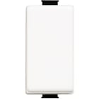 BTICINO - BTIAM5001A MATIX - INTERRUTTORE 1P 16A 1M BIANCO