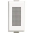 BTICINO - BTIAM5045EL MATIX - BUZZER ELETTRONICO 12VAC/DC