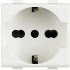 BTICINO - BTIAM5440/16 MATIX - PRESA STD TEDESCO/ITALIANO