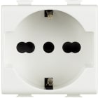 BTICINO - BTIAM5440/16 MATIX - PRESA STD TEDESCO/ITALIANO