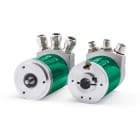 LIKA ELECTRONIC SRL - LIKAM58S-V0019 AM58S-12-12-PB2-06-PT-R