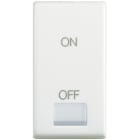 BTICINO - BTIAM5911AG MATIX - COPRITASTO ON OFF