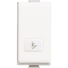 BTICINO - BTIAM5921B MATIX - TASTO SERIGRAFIA LUCE SCALE