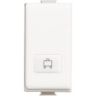 BTICINO - BTIAM5921P MATIX - TASTO SERIGRAFIA FATTORINO