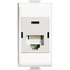 BTICINO - BTIAM5962C5E BTNET - MATIX RJ45 110IDC UTP CAT5E