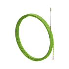 ARNOCANALI SPA - ARNAM6.050 SONDA SPIRALATA CON ACCIAIO D6 L50M