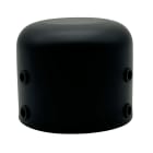 UNIERRE SRL-UNISTAB - URRAM6075FA TAPPO ACCZG ANTRACITE USCITA CAVI PALOD6