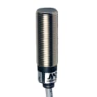DATASENSING SRL - DTGAM6/CP-3A SENSORE INDUTTIVO M12 DC