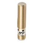 DATASENSING SRL - DTGAM6/CP-3H SENSORE INDUTTIVO M12 DC