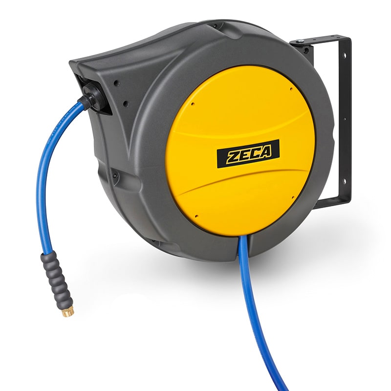 ZECA - ZECAM86/AGRI AVV. M.18 D.12 PVC GIALLO