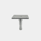 RIMSA P. LONGONI SRL - RMSAMG ADATTATORE PER MORSETTO SERIE GOLIA-LED