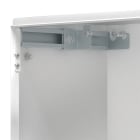 ELDON AUSTRIA GMBH - HOFAMG400 Kit regolazione prof. D400 mm