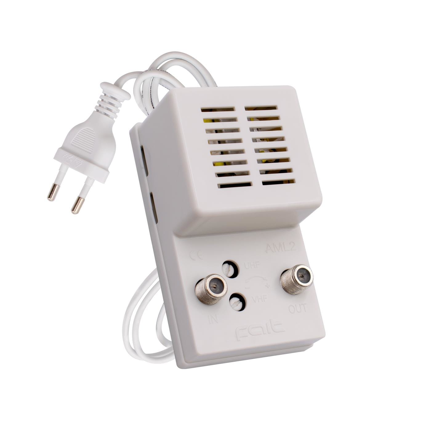 FAIT SRL - FIT1020000 AML2 - AMPLIFICATORE DI LINEA TERR. 18 DB - 2 REG.