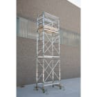 FACAL SRL - FAFAMMX/EN Trabatt. ALUMITO MAXI c/livellatori + 2