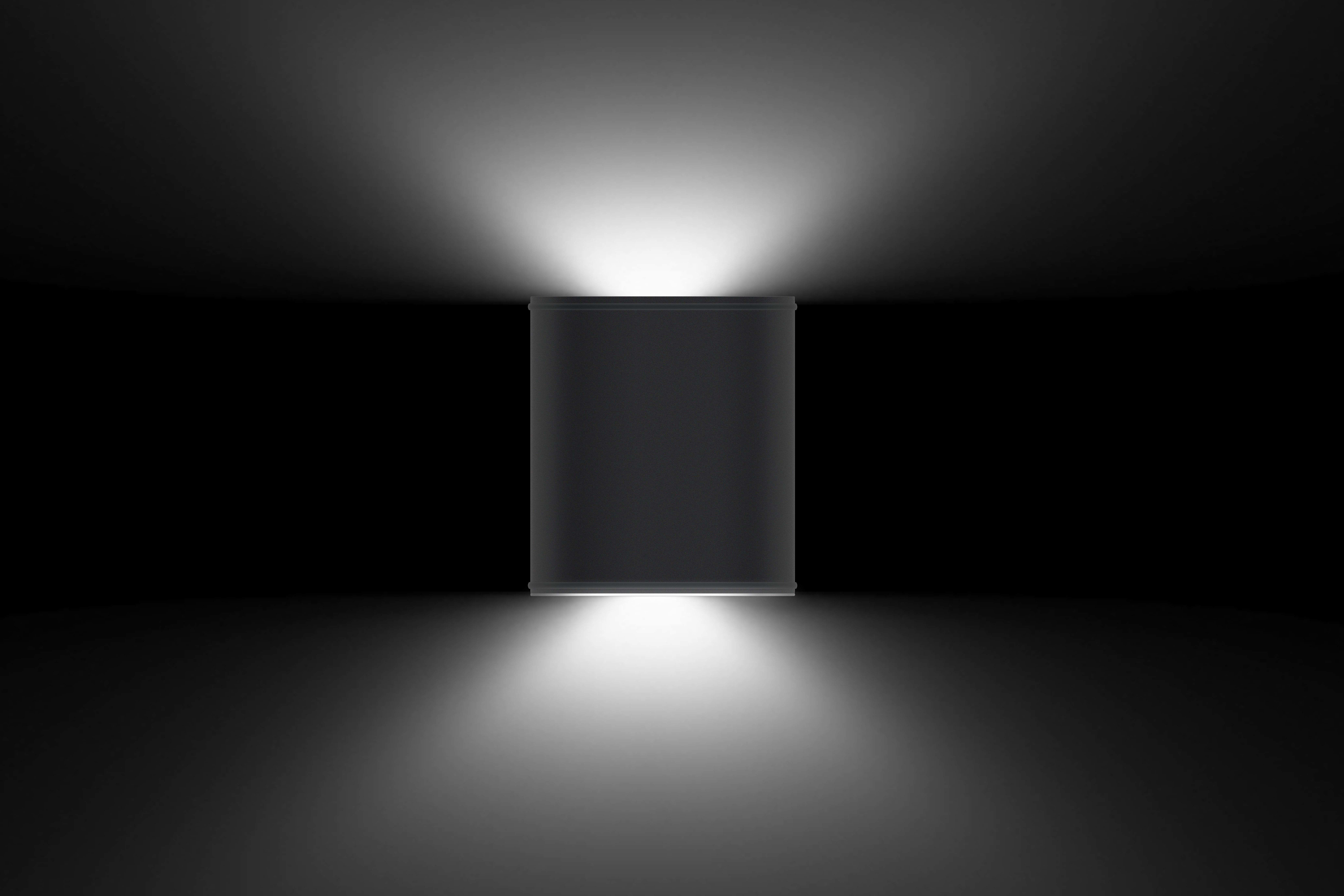 PERFORMANCE IN LIGHT - PRI306313 AMON WALL BI 48 A15/M 840 AN-96_1-10V