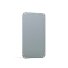 ELDON AUSTRIA GMBH - HOFAMP06060 Piastra montaggio 600x600