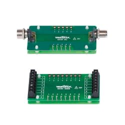 A.M.R.A. SPA - AMRHX0191 CHAUVIN ARNOUX HX191 SCHEDA BUS M12-8 FI