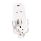 A.M.R.A. SPA - AMRP01651020 CHAUVIN ARNOUX SUPPORTO MURO CA 1510