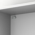 ELDON AUSTRIA GMBH - HOFAMTE8020 Bulloni distanziatori M8 20mm