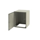 CONCHIGLIA - CON097770143 Esecuzioni speciali per Serie GRAFI - Max apertura base su Grafi 12 accoppiati in profondità,P 460mm