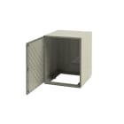 CONCHIGLIA - CON097770143 G12-EA/AM/DP ESEC.MAX.APERTURA BASE GRAF