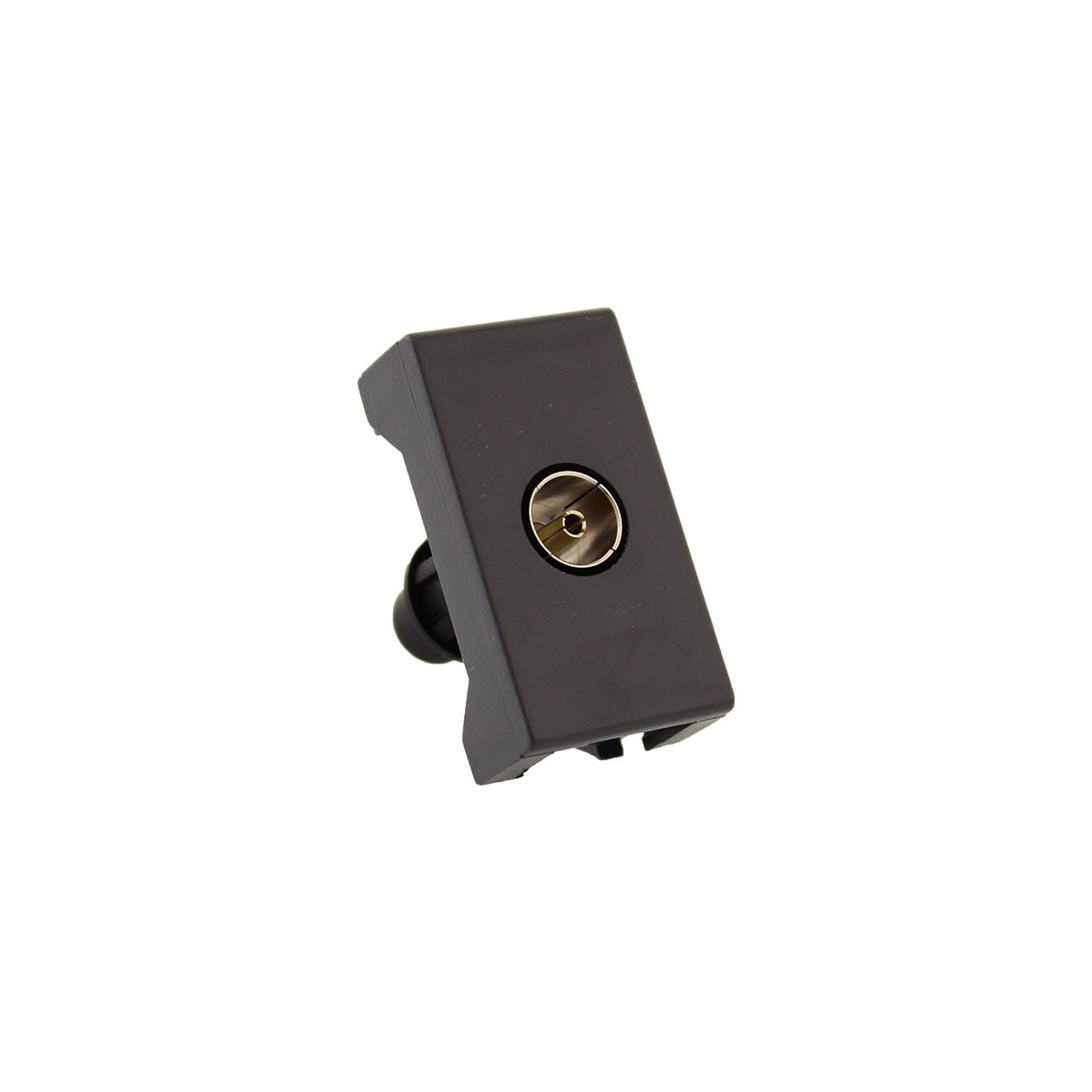 FAIT SRL - FIT5112104 AN/I - PRESA IECF COMP. AVE 45 NOIR
