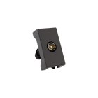 FAIT SRL - FIT5111104 AN/M - PRESA IECM COMP. AVE 45 NOIR