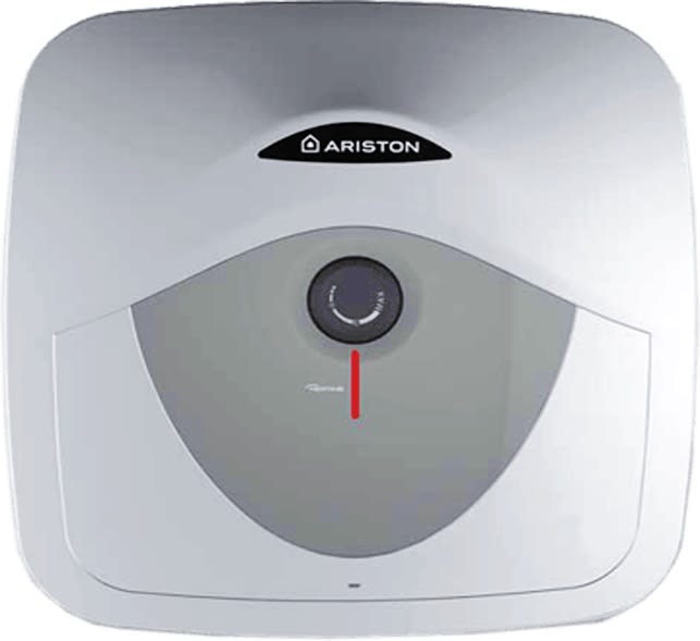 ARISTON THERMO - MRO3100335 ANDRIS RS 15U/3 EU