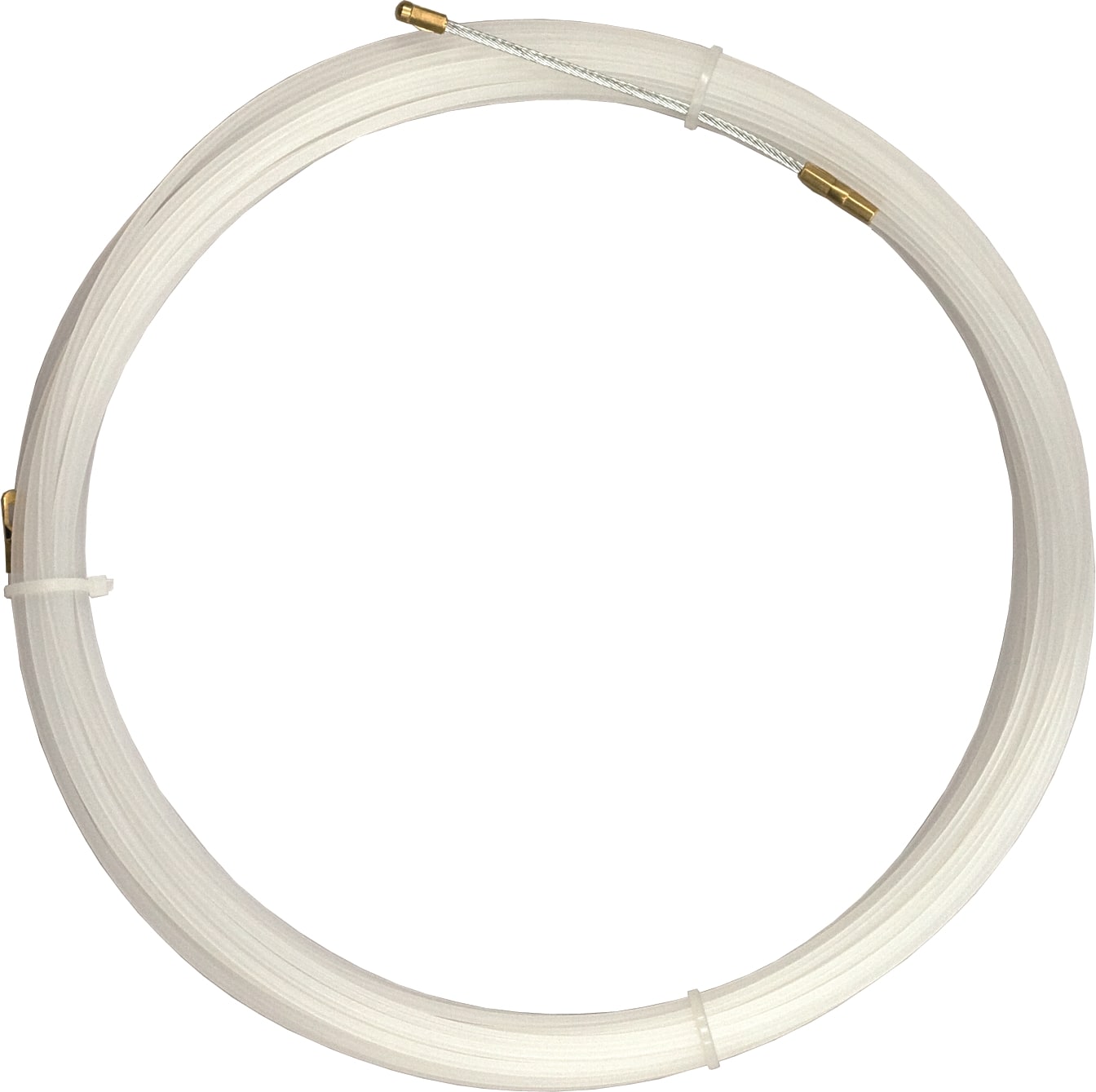 ARNOCANALI SPA - ARNANEF3.015 SONDA NYLON D3 TESTE FISSE 15M