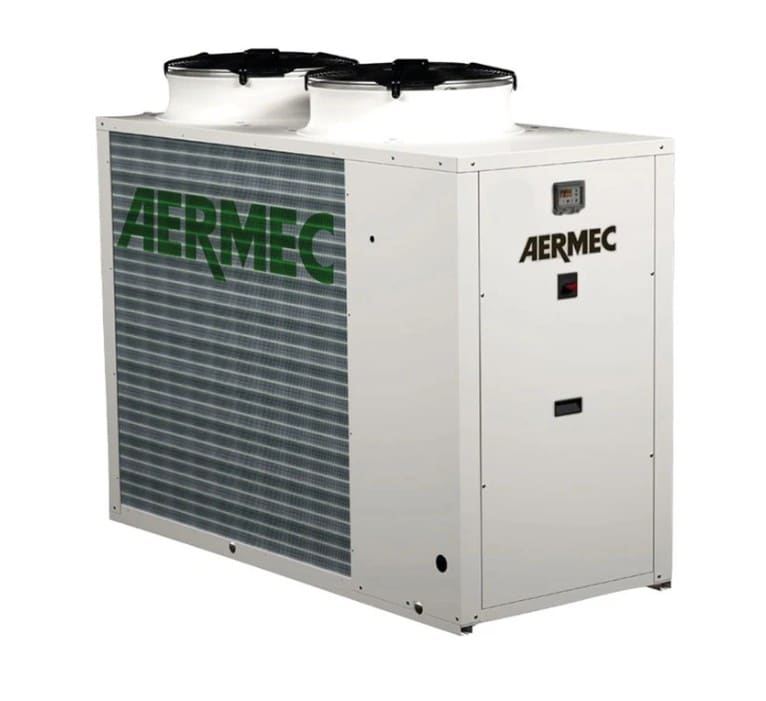 AERMEC - AEWANK100H REFRIG.ACQUA R410A