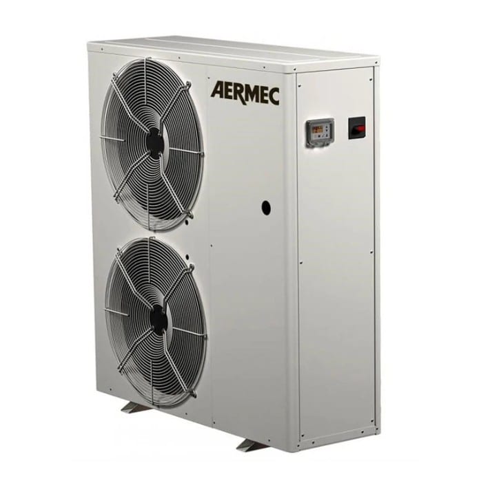 AERMEC - AEWANL091HA ANL091HA/3 REFRIG.ACQUA R410A