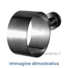 IRSAP - 3IRANRE0700HSP01 RES.700W CL2+REG.ELET.DIGITALE+SP.01