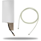 IESS SRL - EAAANT4GEXA2 ANTENNA OPZIONALE CON CAVO 2M X MD4GE