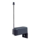 HILTRON LAND SRL - C1AANTGSM4 ANTENNA GSM CAVO 3 MT. CON CONNETTORE SM