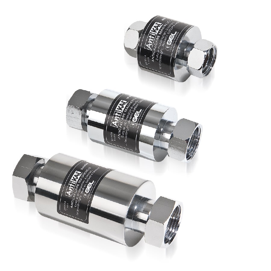 GEL SPA - GE112503000 ANTIKAL MAGNUM