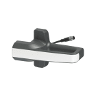 PIZZATO ELETTRICA - PZZAN G1B000A-PM0.2 MANIGLIA DI SICUREZZA P KUBE KROME