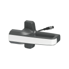 PIZZATO ELETTRICA - PZZAN G1B000A-PM0.5 MANIGLIA DI SICUREZZA P KUBE KROME