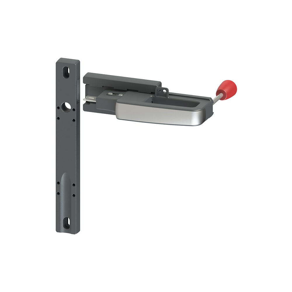 PIZZATO ELETTRICA - PZZAN Y09ZZ1P MANIGLIA DI SICUREZZA P KUBE LITE