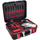 INTERCABLE SRL - INRAO0511 VALIGIA EUROTROLLEY