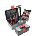 INTERCABLE SRL - INRAO2104 VALIGIA DI EMERGENZA MCPLUS DOTATA