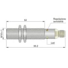 AECO SRL - ACOC18000073 SC18SM-C5 NPN NO+NC H