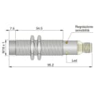 AECO SRL - ACOC18000075 SC18SM-CE10 PNP NO+NC H