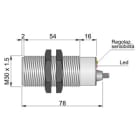 AECO SRL - ACOC30000030 SC30SP-C20 NPN NO+NC