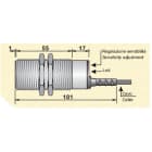 AECO SRL - ACOC30000141 SC30SM-A20 NO/NC