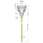 AECO SRL - ACOCLC000001 SC-A300 24VAC
