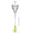 AECO SRL - ACOCLC000010 SC-F2000 110/220VAC