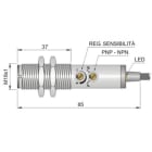 AECO SRL - ACOFT1000522 FT18SM-CP50