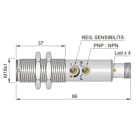 AECO SRL - ACOFT1000550 FT18SM-CBR H
